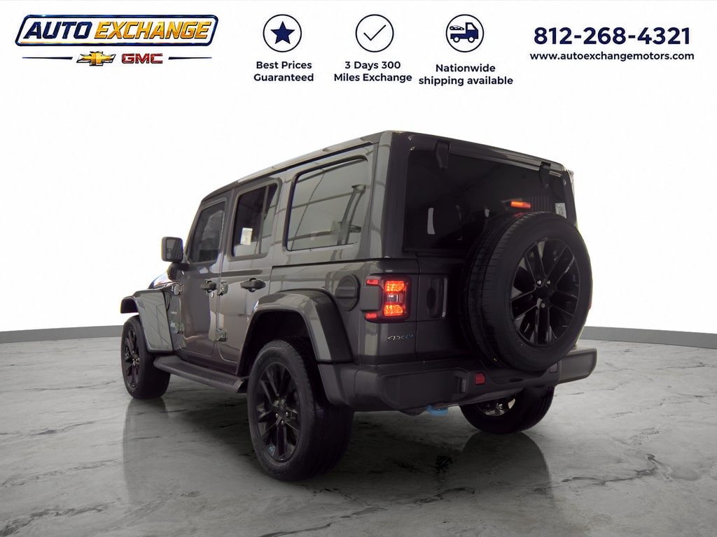 jeep wrangler unlimited 2022 1C4JJXP61NW234219 image jeep wrangler unlimited 2022 1C4JJXP61NW234219 image